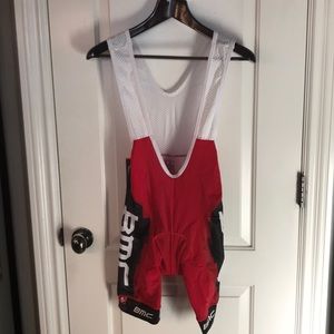 BMC Cycling Bibs
